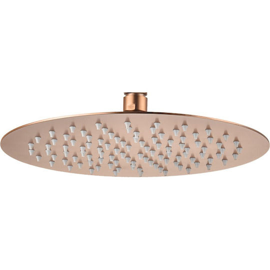 Imex Runde Duschkopf 30cm