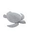 Keskor Dekorative Schildkröte aus Polyresin 21x18x5,5cm