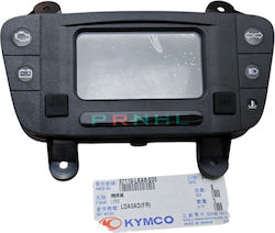 Κρυσταλλο Τζαμι Κοντερ Kymco Mxu 500 Atv Γνησιο 37119-lka8-e00