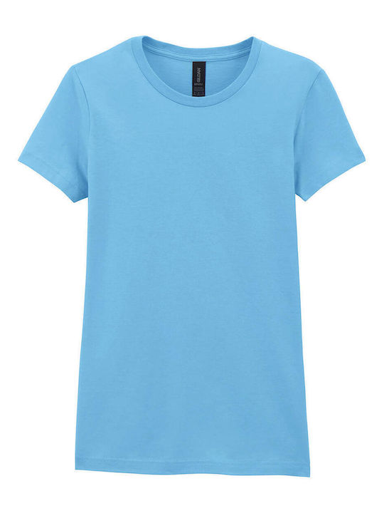 Gildan Women's Promotional T-Shirt Short Sleeve...