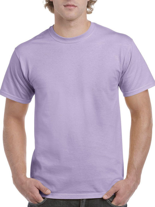 Gildan Ultra Herren Werbebekleidung T-Shirt Kur...