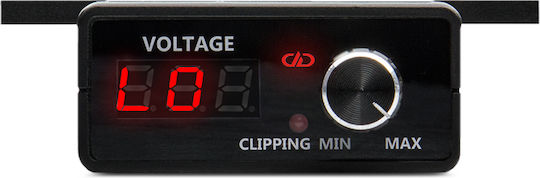 Remote Level Control Dd Audio Vmrmt-8