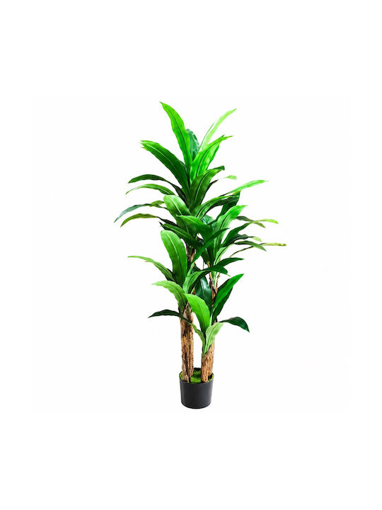 Изкуствено Растение Dracaena В Саксия 180см Sds-25982