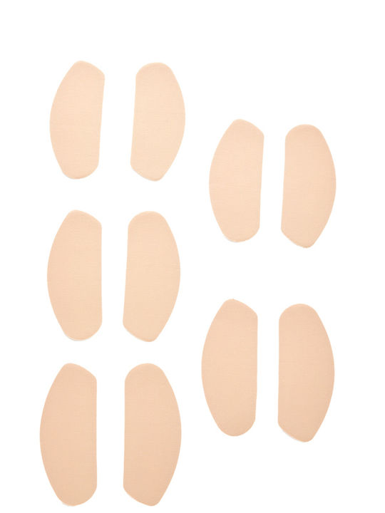 Sticker Bras Beige MultiPack