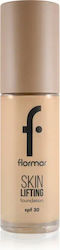 Flormar Skin Lifting Liquid Foundation 30ml Flormar Skin Lifting Liquid Foundation 30ml