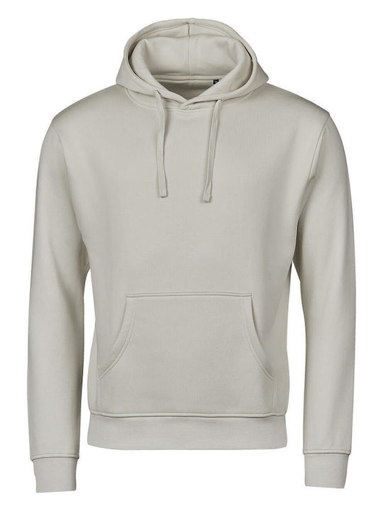 Tee Jays Men's Promotional Long Sleeve Sweatshirt Cement