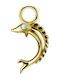 Crazy Needles Charm Animal