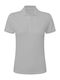 SG Women's Promotional Short Sleeve T-Shirt Sg Signature Light Oxford