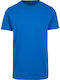 BYB Men's Promotional Short Sleeve T-Shirt Cobalt Blue
