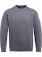SG Men's Promotional Long Sleeve Blouse Dark Grey