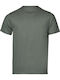 Tee Jays Luxury Men's Promotional Short Sleeve T-Shirt Leaf Green
