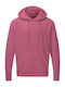 SG Cassis Men's Promotional Long Sleeve Sweatshirt Cassis