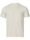 Tee Jays Luxury Men's Promotional Short Sleeve T-Shirt Ecru