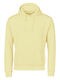 Tee Jays Men's Promotional Long Sleeve Sweatshirt Sunshine
