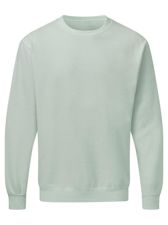SG Men's Promotional Long Sleeve Blouse Mercury Grey