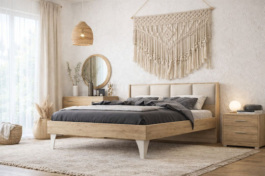 Sarris Schlafzimmermöbel-Set Diva 160x200cm 4 Stück Sarris Schlafzimmermöbel-Set Diva 160x200cm 4 Stück