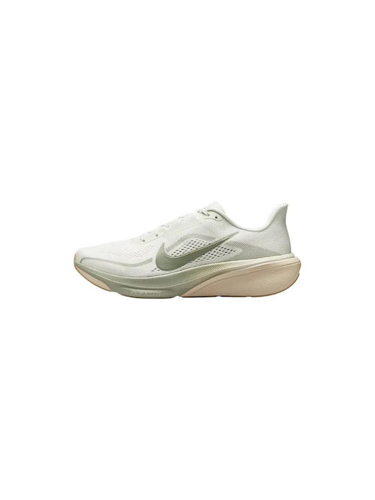 Nike Pegasus 42 Men's Sport Shoes Running Green