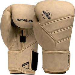 Hayabusa Kanpeki Lx Boxing Gloves Leather Compe...