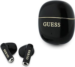 Guess Line Glossy Classic Logo In ear Bluetooth...
