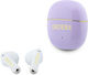 Guess Line Glossy Classic Logo In-Ear Bluetooth...