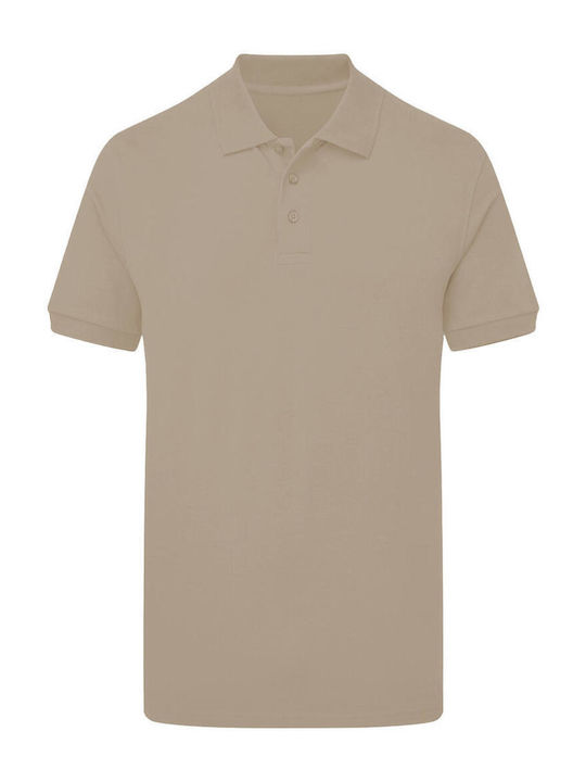 SG Men's Promotional Short Sleeve T-Shirt Pastel Macchiato