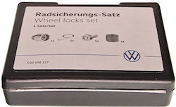 Σετ Βιδών Τροχού Vw Passat 97 T-roc 18 5q0698137 Σετ Βιδών Τροχού Vw Passat 97 T-roc 18 5q0698137