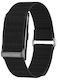 Screenless Fit Band Gold Touch Vitals