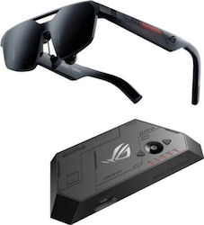Asus ROG XREAL R1 AR Glasses Broad Size Asus ROG XREAL R1 AR Glasses Broad Size