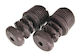 Japan Parts Mitsubishi Pajero Shock Absorber