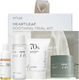 Anua Soothing Trial Комплект за грижа за Акне и Хидратация 4 бр