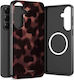 Tech-Protect Lamano Back Cover Πολύχρωμο (Galax...