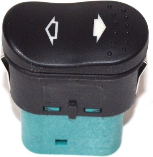 Windows Switch Ford Transit 06 6-Pin 5C1T 14529 AA