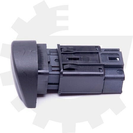 Comutator De Lumini De Urgență Renault Megane I 8 Pin 7700435867