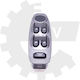 Πίνακας Ελέγχου Παραθύρων Hyundai Accent Ii 9357025000 Πλευρά Οδηγού 11 Ακίδων 93570-25000