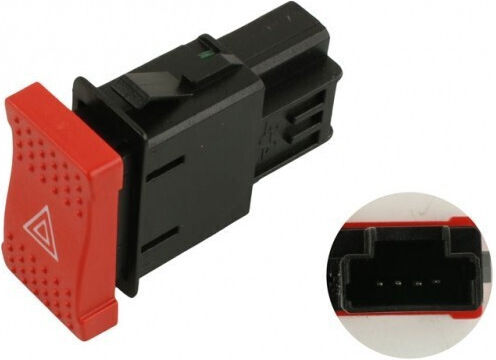 Emergency Switch Iveco Daily 2006 69501526