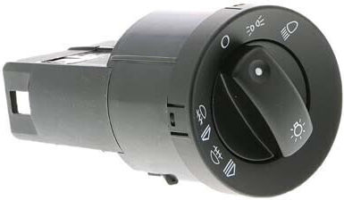 Comutator De Lumini Fata + Spate Audi A4 01-06 8e0941531