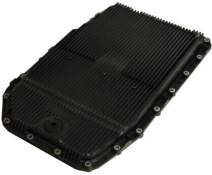ZF Parts Car Engine Oil Pan for BMW E90