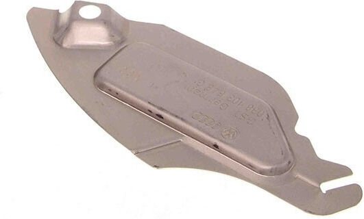 Volkswagen Volkswagen Caddy Auto Schaltknopf Schwarz
