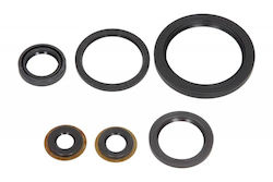 Комплект Маслени Семеринги За Двигател Yamaha Yfm 250 Big Bear 2005-2008 6 Бр P400485400075 Комплект Маслени Семеринги За Двигател Yamaha Yfm 250 Big Bear 2005-2008 6 Бр P400485400075