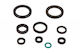 Set of Engine Oil Seals Honda Crf 450 17