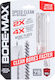 Real Avid Bore Max Speed Clean Set 22 223 5.56 Mm Rifle Barrel Cleaning Kit