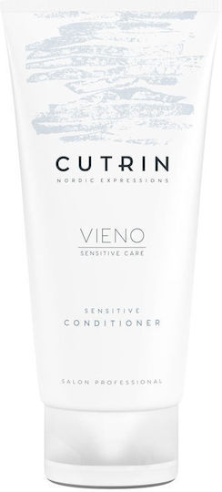 Cutrin Балсам за хидратация и подхранване 200ml