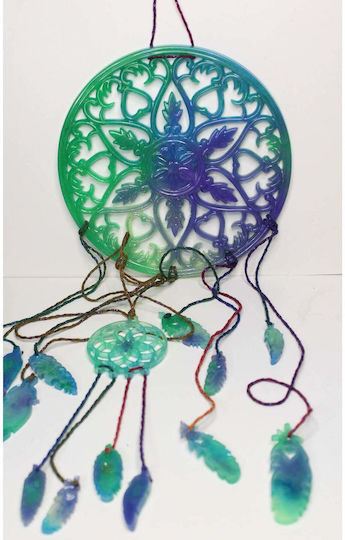 SteweHome Wanddekoration Macrame