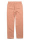Pantalon De Trening Pentru Copii Somon