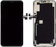 Apple Iphone 11 Pro Max Jk Lcd Tft Touch Black Change Ic