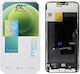 Apple Iphone 13 Pro Max Jk Lcd Display Fullhd Incell Change Ic