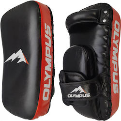Olympus Sport Martial Arts Hand Targets 2 Pieces Black