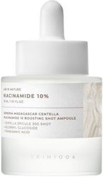 Skin1004 Madagascar Centella Niacinamide 11 Ampoule Booster 30ml Skin1004 Madagascar Centella Niacinamide 11 Ampoule Booster 30ml