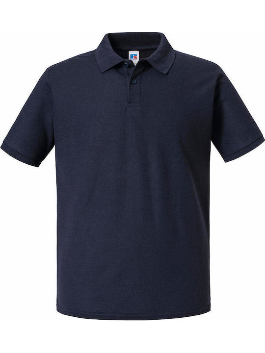 Russell Europe Men's Promotional Short Sleeve E...