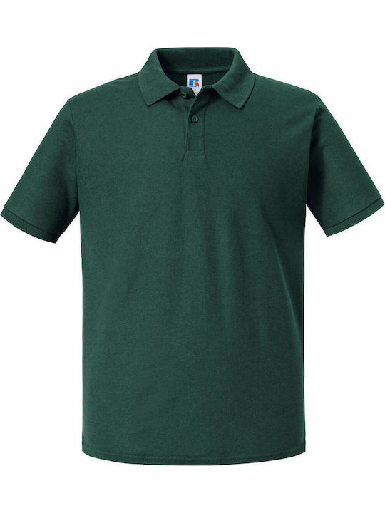 Russell Europe Authentic Men's Promotional Shor...